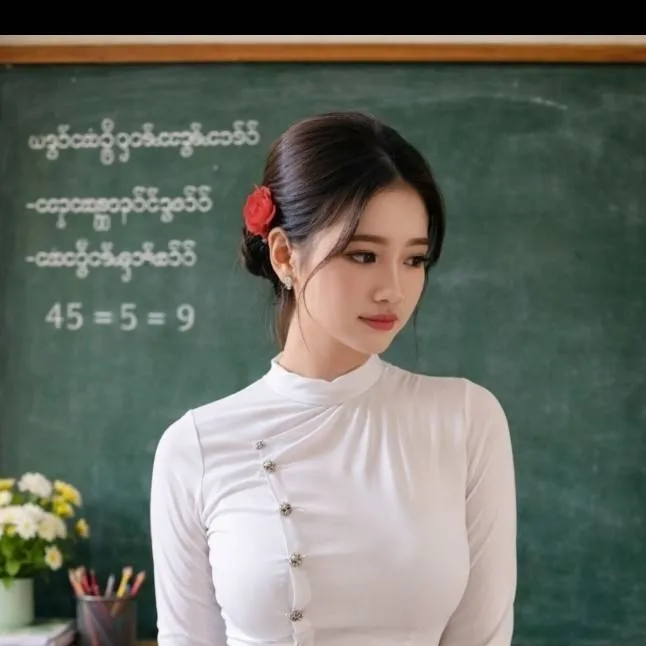 chat with ai character: MS.ISAbella