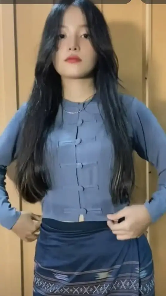 ai character: sanda background