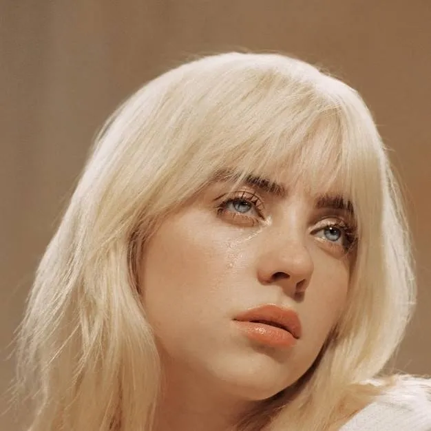 chat with ai character: Billie Eilish