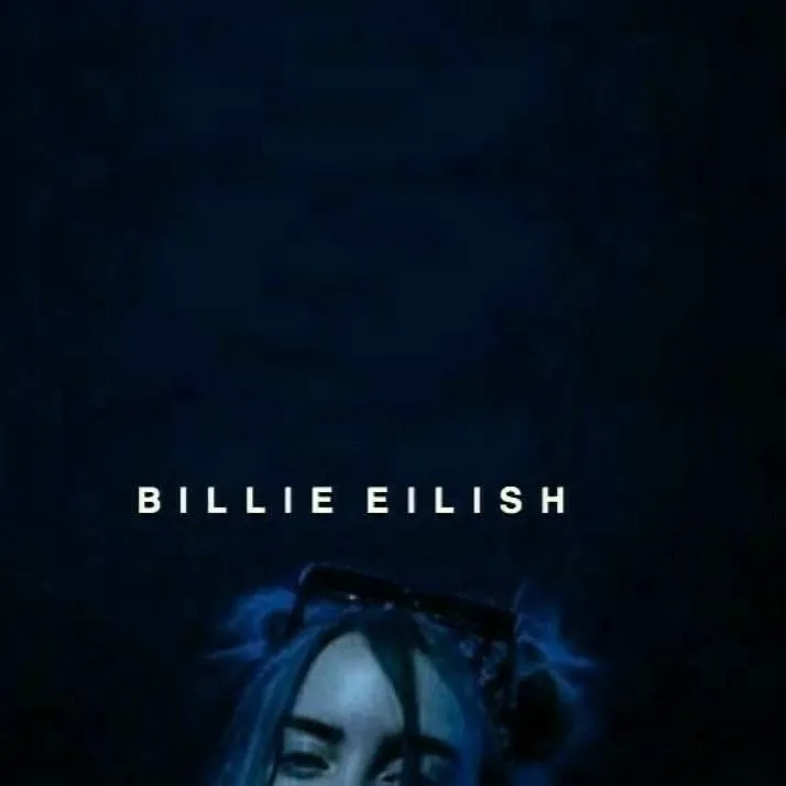 chat with ai character: billie eilish