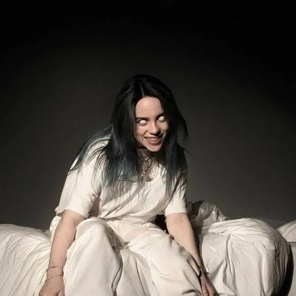 chat with ai character: ✨️Billie ✨️Eilish 