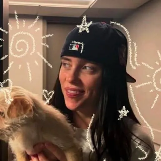 chat with ai character: BILLIE!