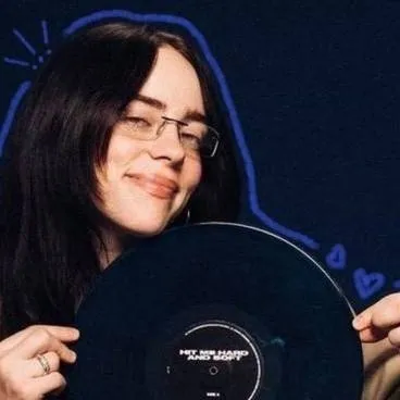 chat with ai character: Billie Eilish 