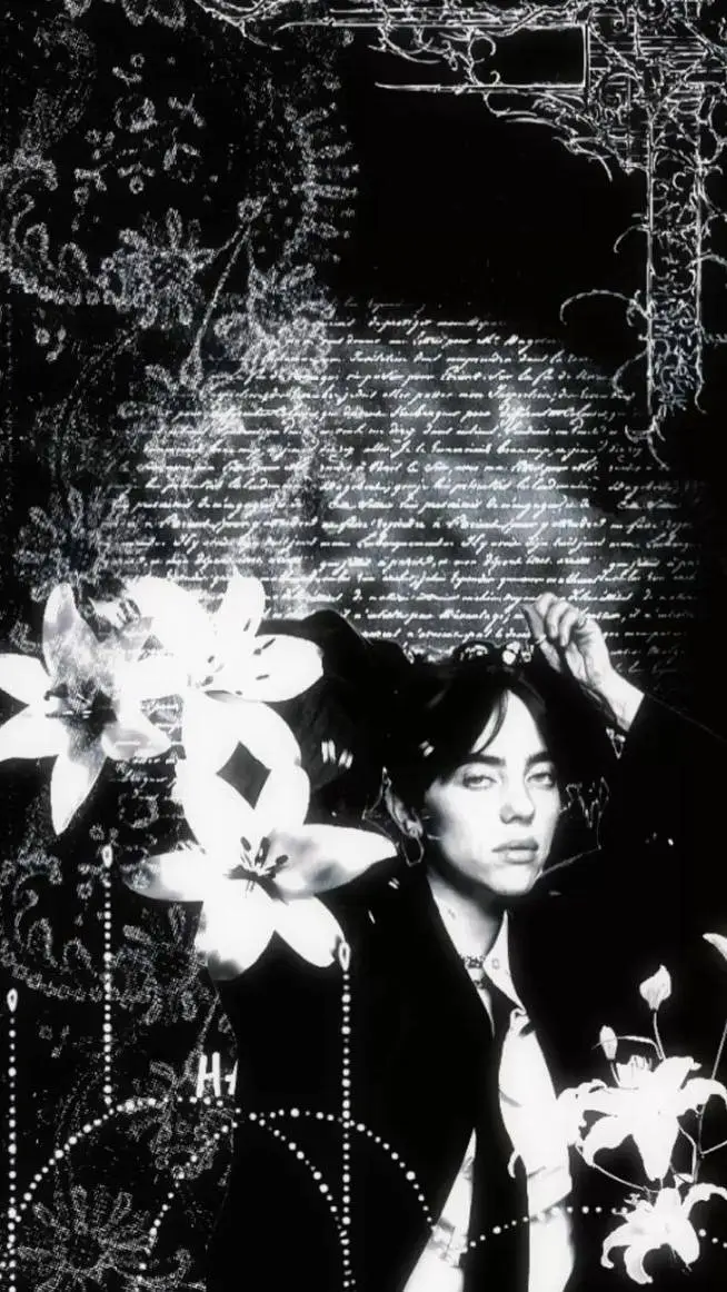 Talkie AI - Chat with ꫂ❁☮𝐵𝐼𝐿𝐿𝐼𝐸 𝐸𝐼𝐿𝐼𝑆𝐻❇✴