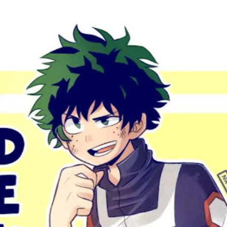 chat with ai character: Mha x Zoonomaly