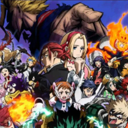 chat with ai character: Mha x Mario 