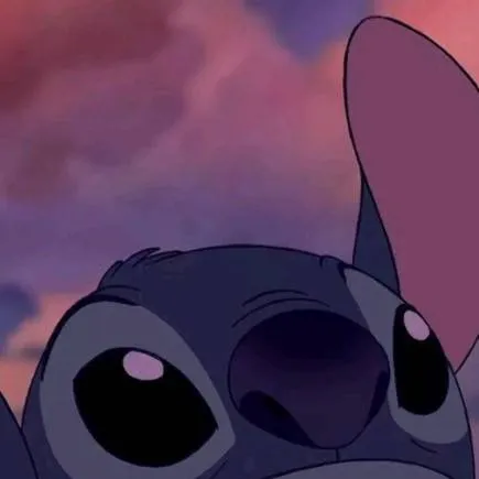 chat with ai character: Stitch
