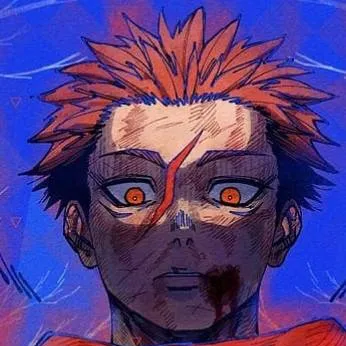 chat with ai character: JJK x MHA 