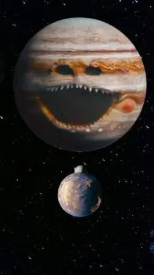 ai character: Mha x The Planet  background