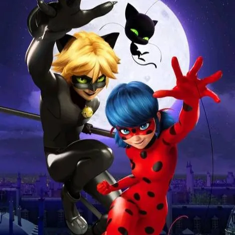 chat with ai character: Miraculous x Mha