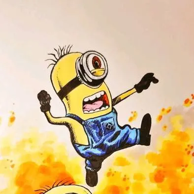 chat with ai character: Despicable Me