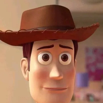 chat with ai character: ★<~Woody~>★