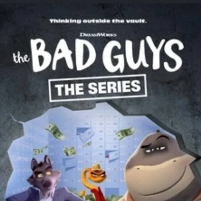 chat with ai character: The bad guys x Mha