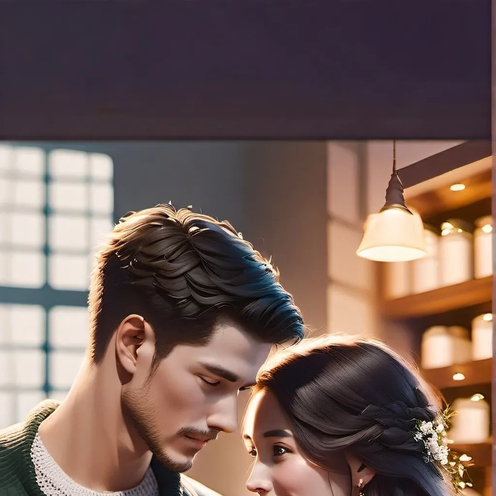 chat with ai character: Rian🔎