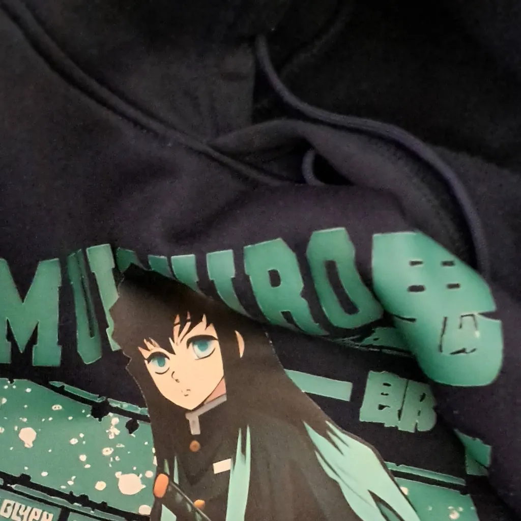 chat with ai character: 🎐muichiro🎐