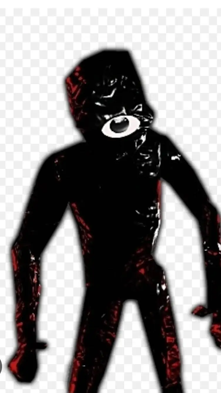 ai character: seek background