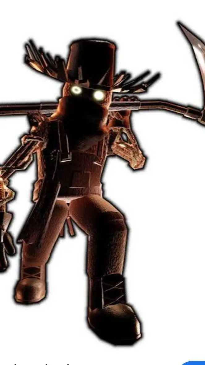 ai character: GROUNDSKEEPER background