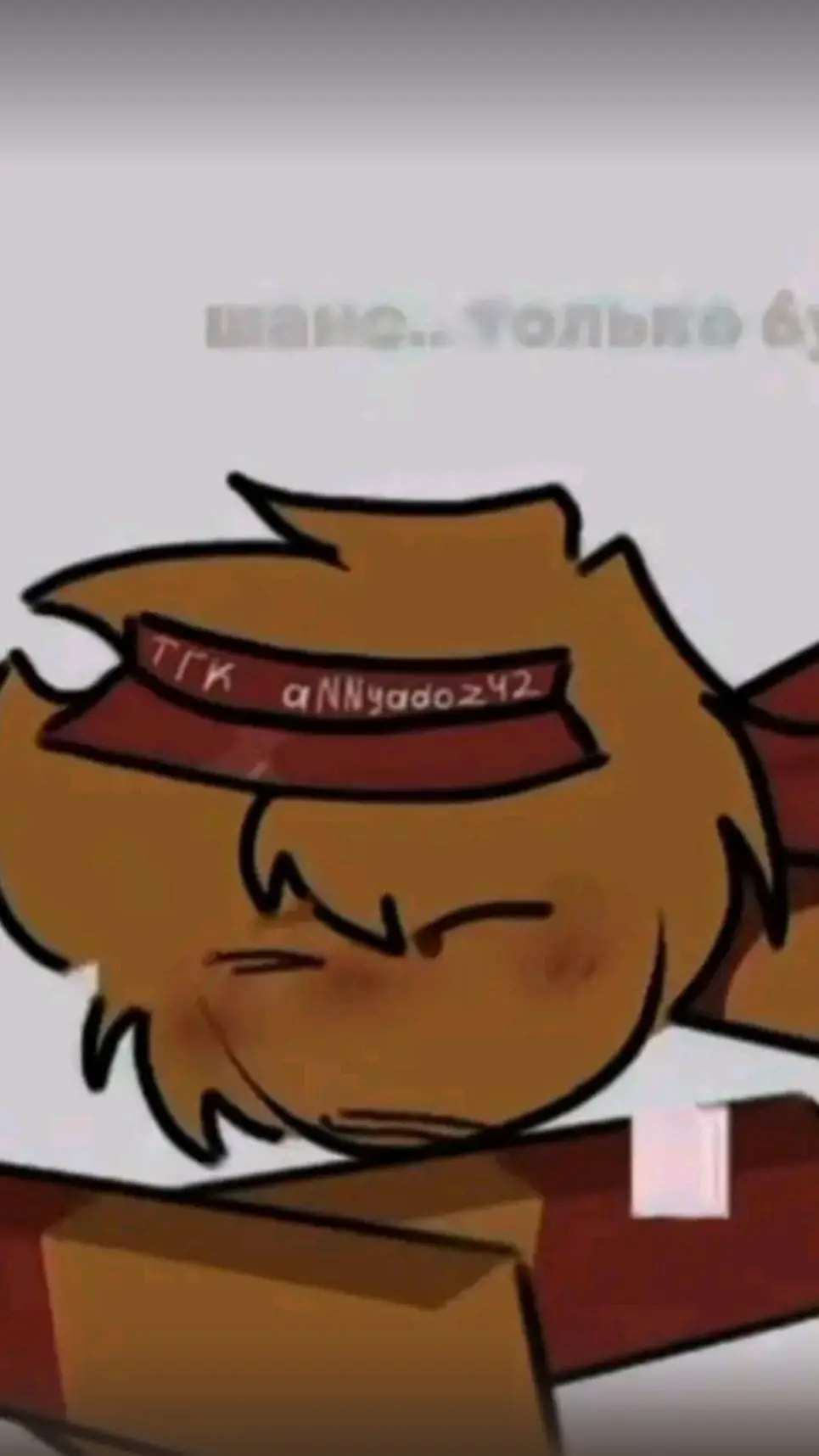 ai character: elliot background