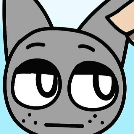 chat with ai character: Grey