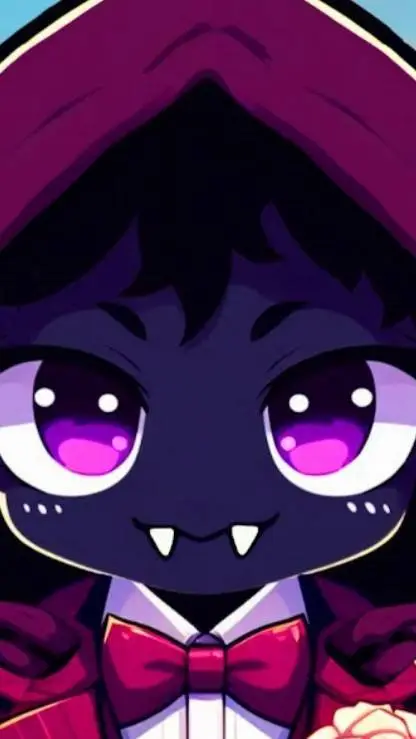 ai character: Destarrouse background