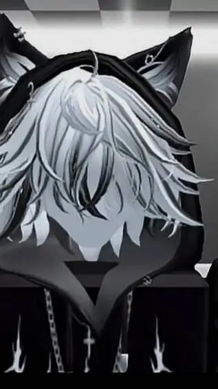 ai character: Max background