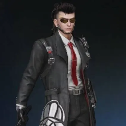 chat with ai character: Agente ZERO 