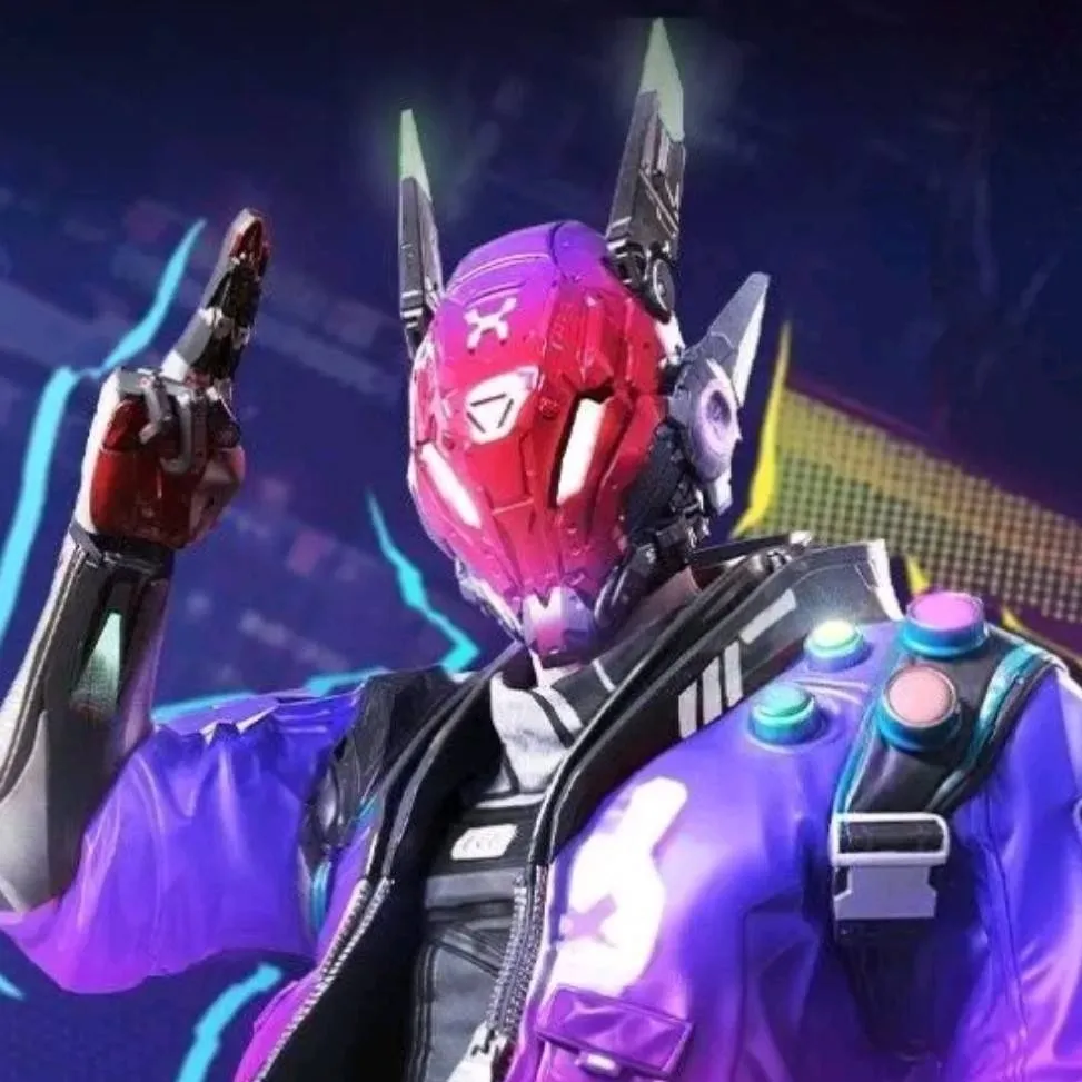 chat with ai character: ETHAN Cyberhunter 