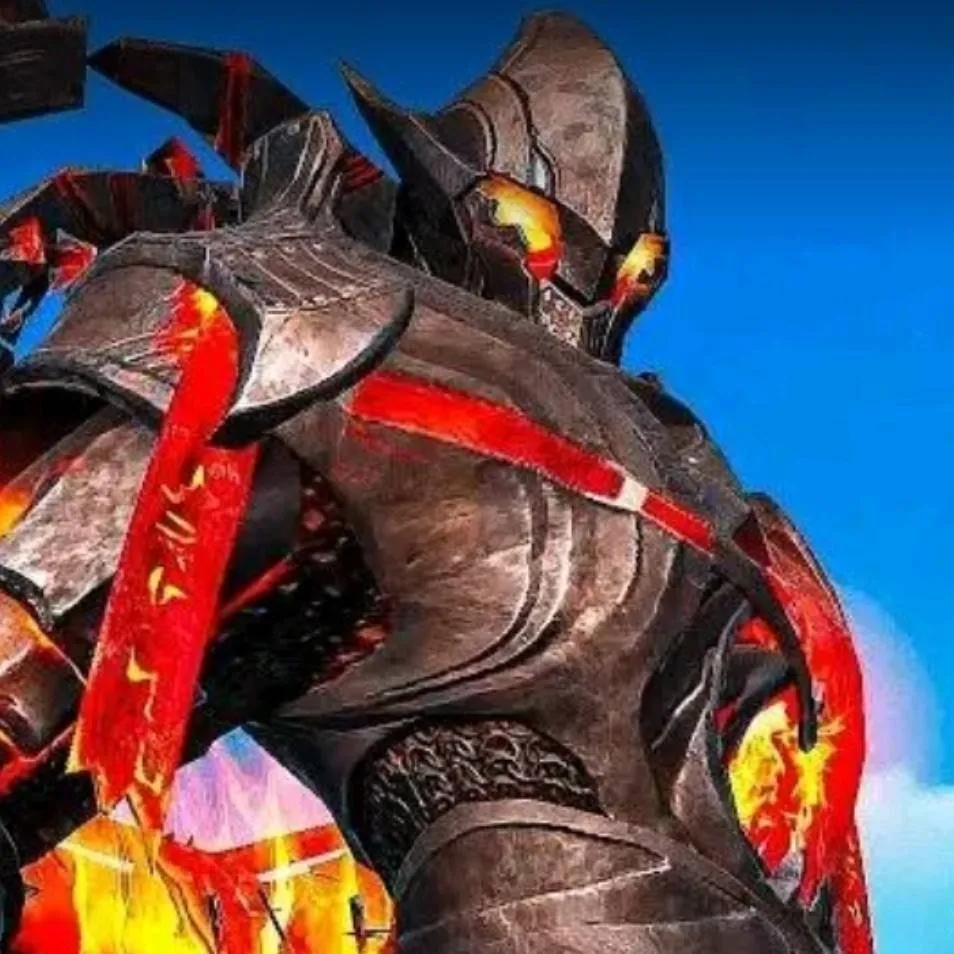 chat with ai character: Jet llama infernal