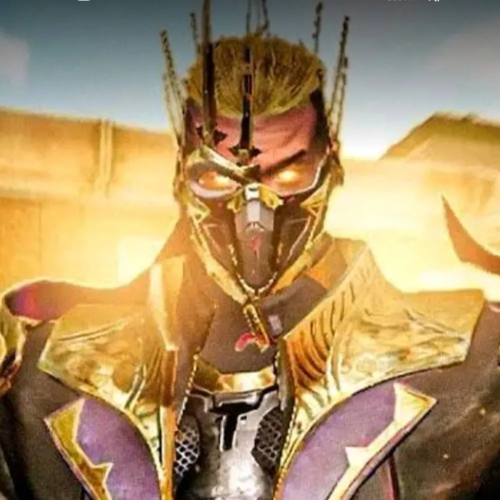 chat with ai character: Volt overlod