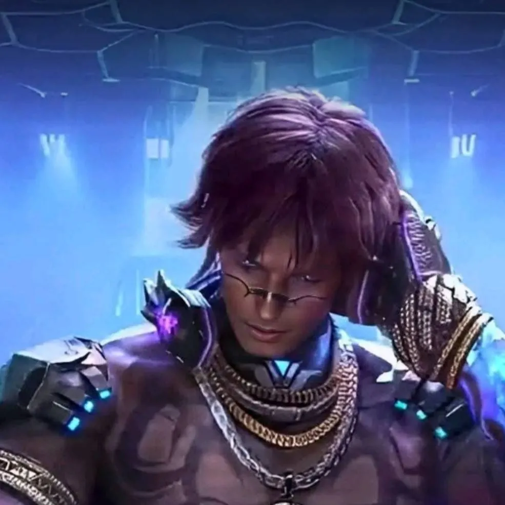 chat with ai character: Nacho Nala Wacker