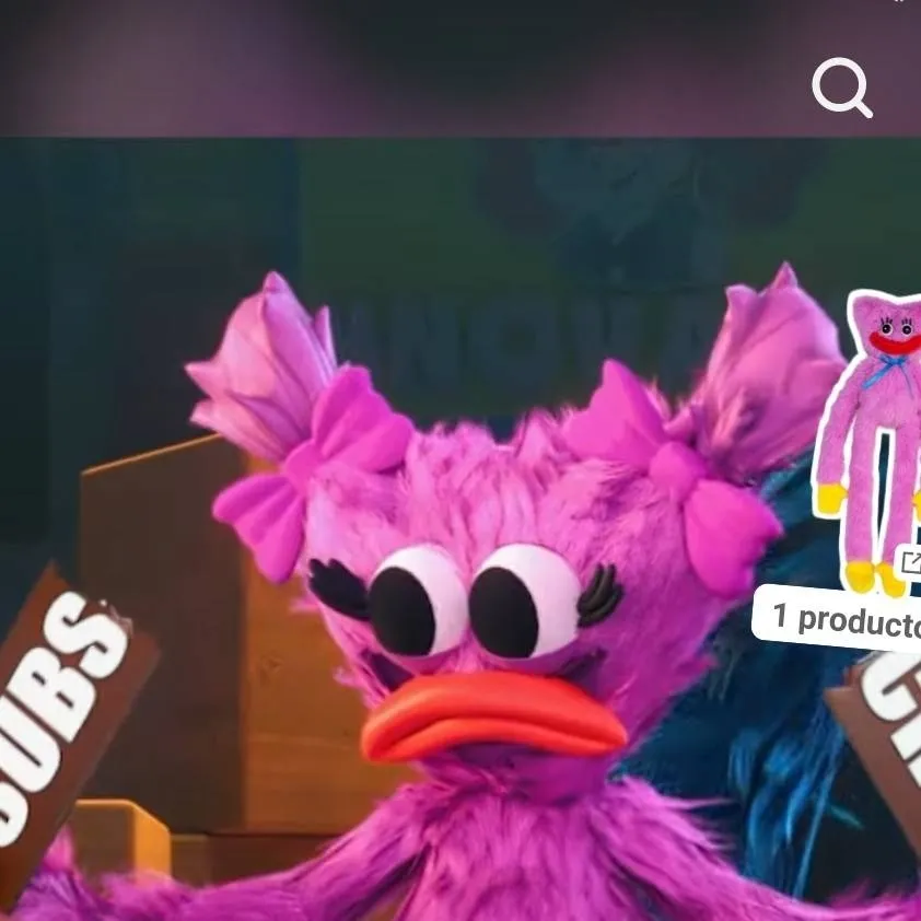 chat with ai character: 💖Mini kisy💖