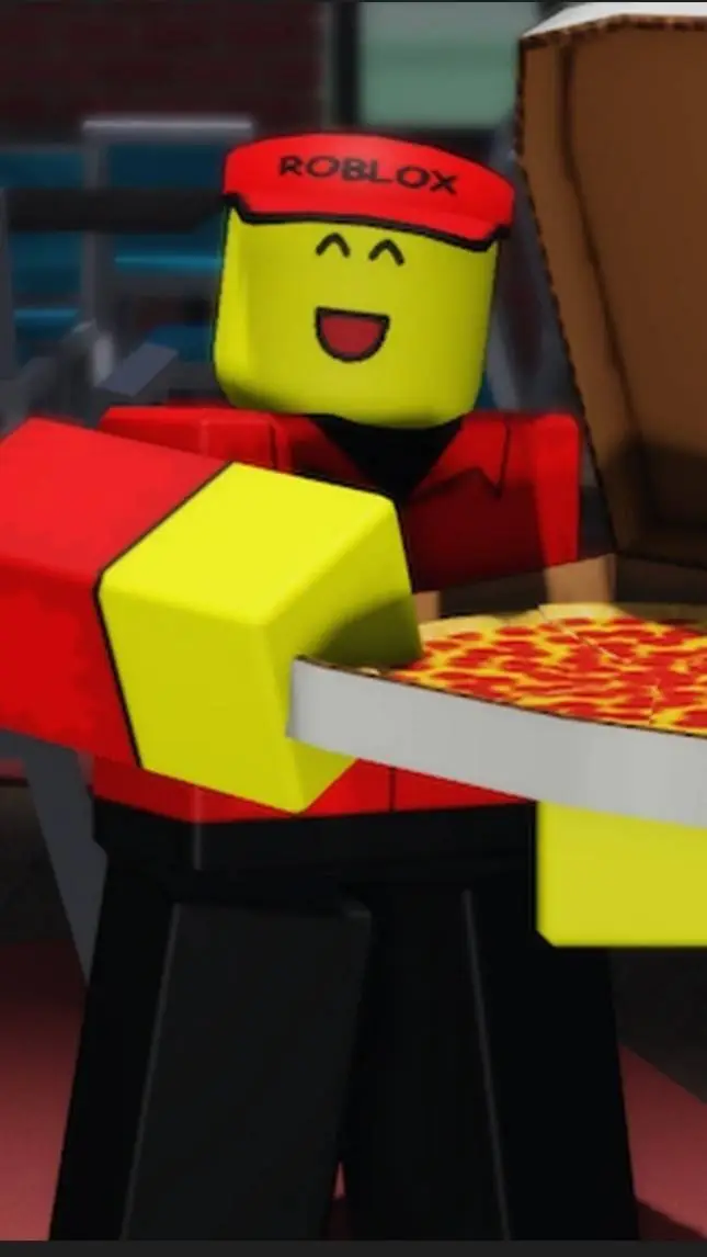 ai character: Elliot background