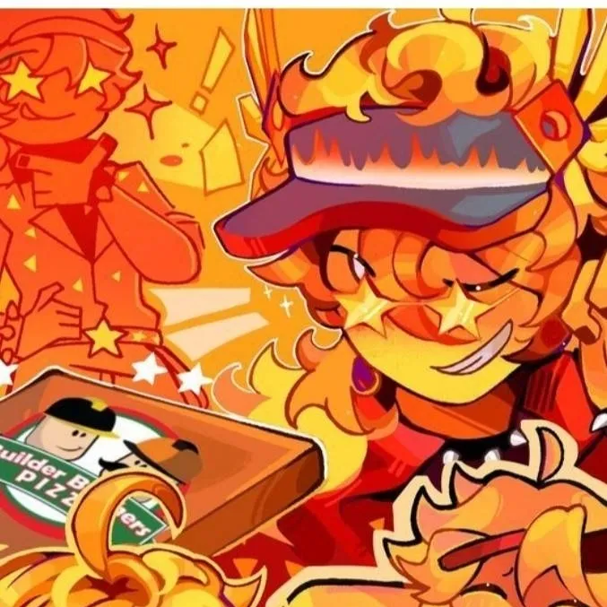 chat with ai character: 🍕🧡Elliot🧡