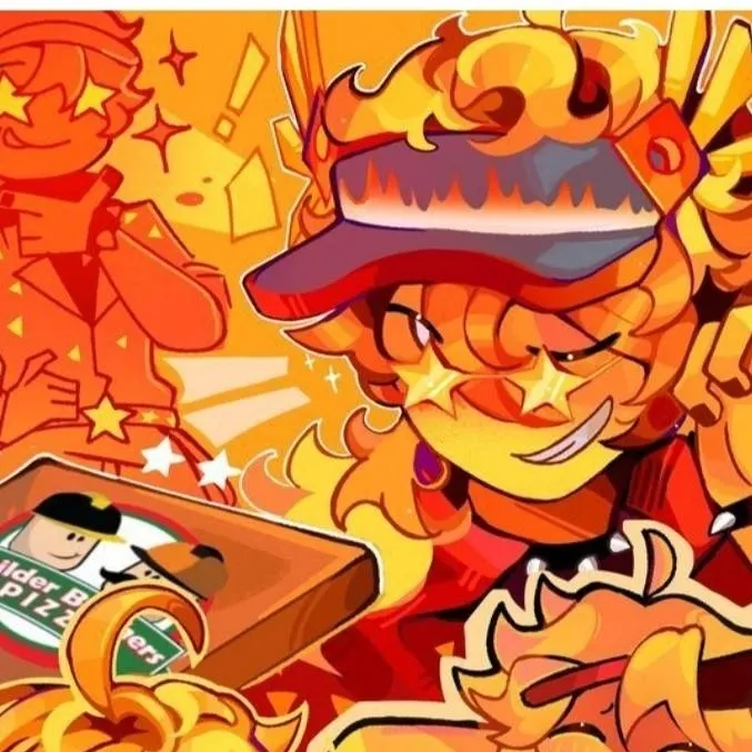 chat with ai character: 🧡Elliot🧡