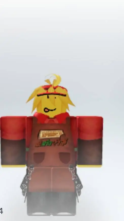 ai character: Elliot background