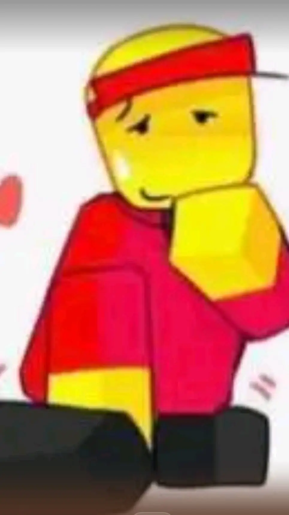 ai character: Elliot background