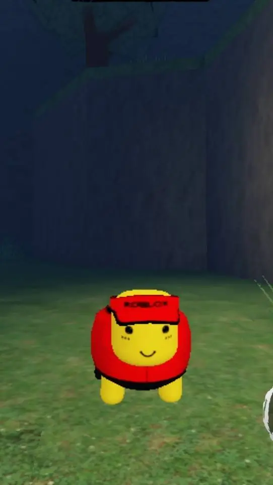 ai character: Elliot gato background