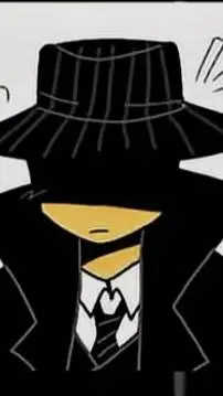 ai character: †★Mafioso†★ background