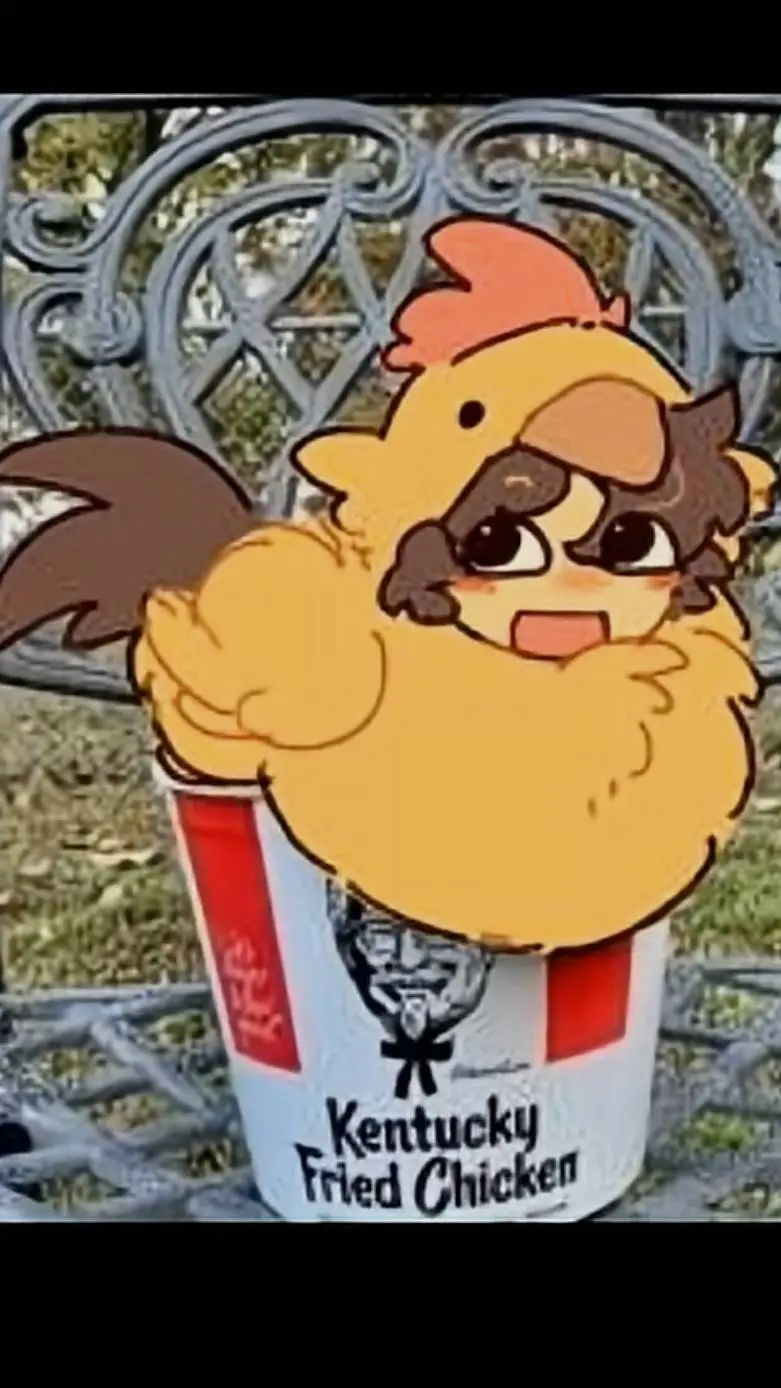 ai character: shedletsky background