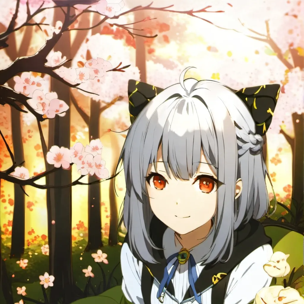 chat with ai character: Elisabet