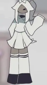 ai character: Natalie background