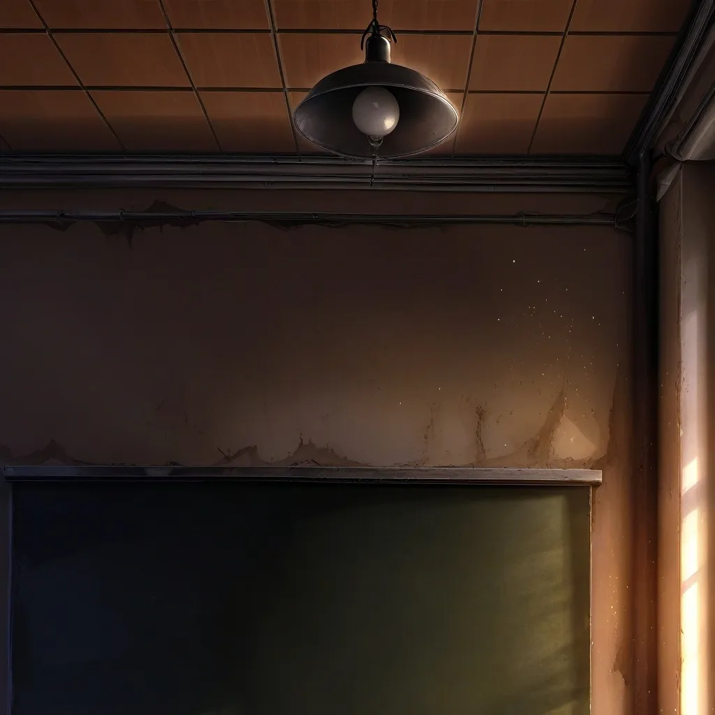 chat with ai character: classroom pick me