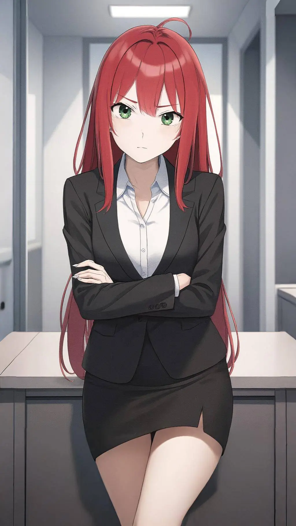Talkie AI - Chat with Rina
