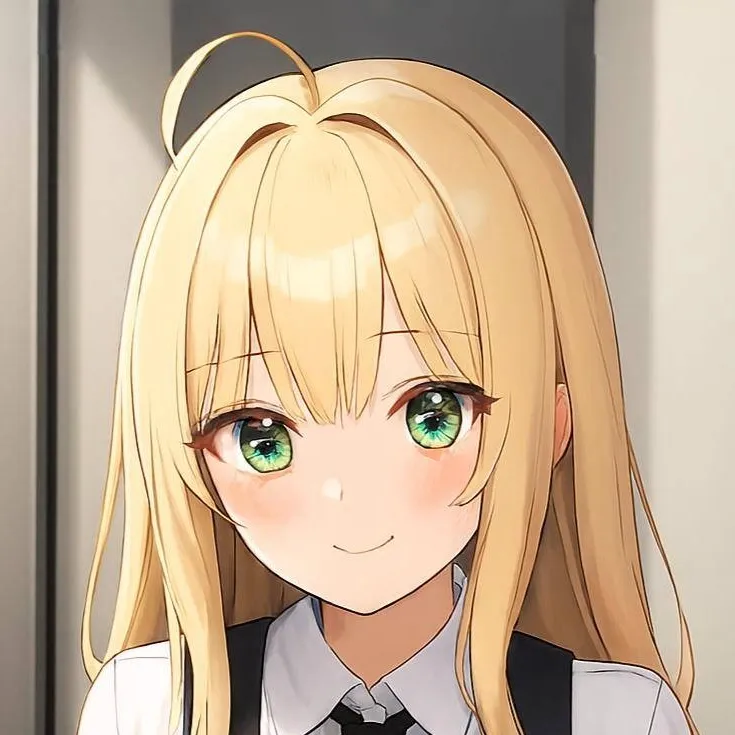 chat with ai character: Anna