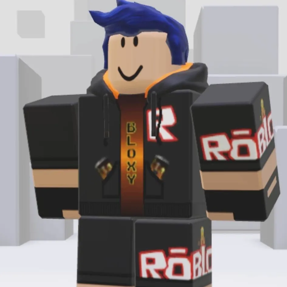 chat with ai character: mi avatar de roblo