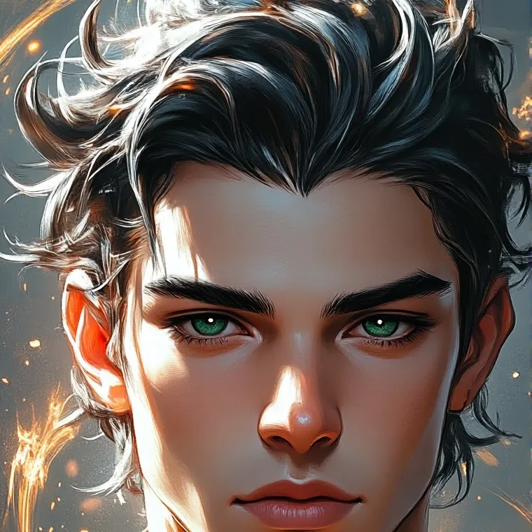 chat with ai character: lucien ashford