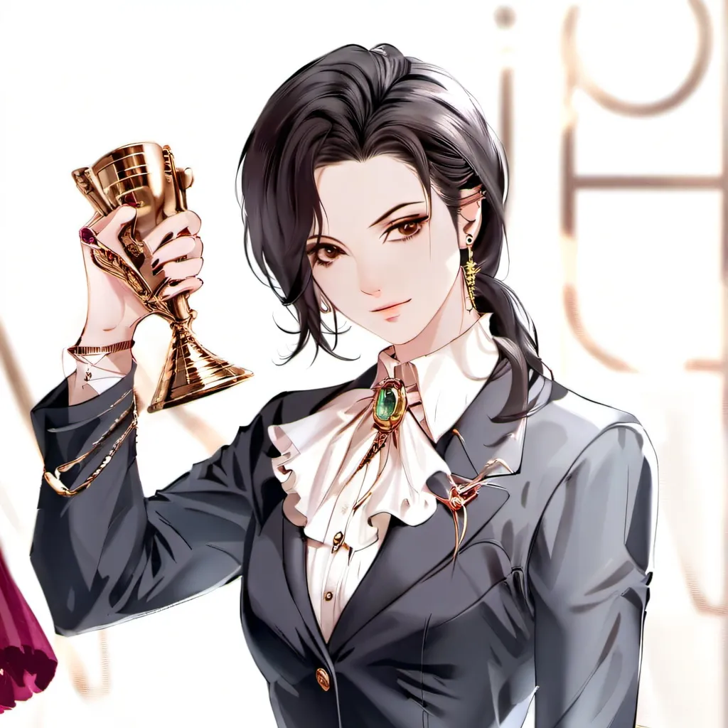 chat with ai character: anna