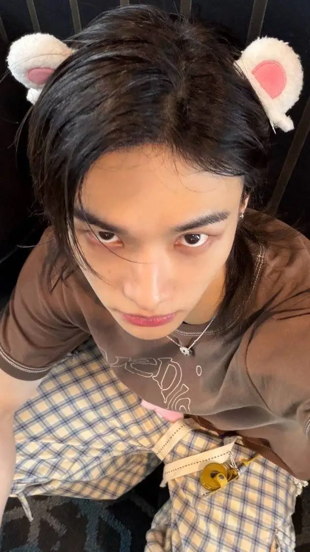 Talkie AI - Chat with ~★hyunjin★~