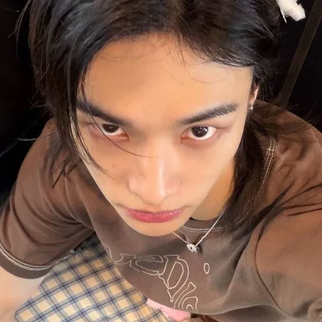 chat with ai character: ~★hyunjin★~
