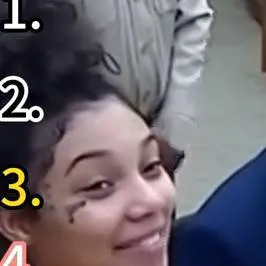 chat with ai character: Aaliyah 